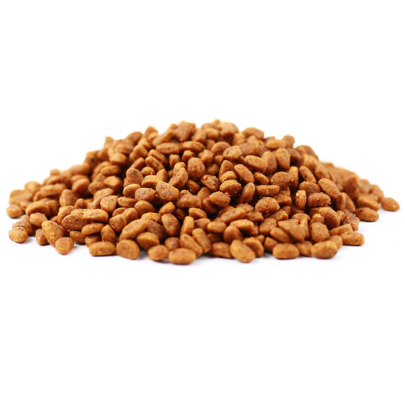 比瑞吉天然粮 小型犬幼犬狗粮1.