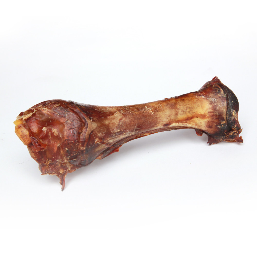 蒙贝牛棒骨小号狗零食1030斤犬型磨牙棒狗狗洁齿骨头宠物食品