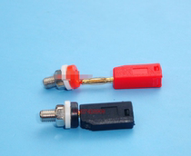 2MM Mini Banana Plug Instrument Instrument Instrument Power Connector 2mm Plug Plug Plug 2MM Pillar