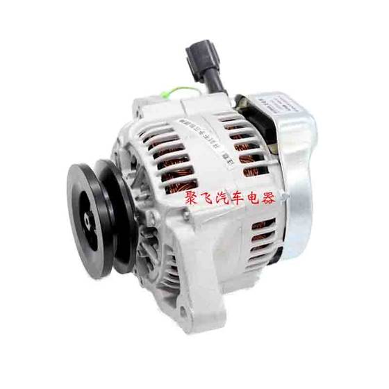 Kubota 488 Excavator Yangma Generator 4TNV94 4TNV98 현대 R55/60-7 생성기에 적합합니다. Kubota 488 Excavator Yangma Generator 4TNV94 4TNV98 현대 R55/60-7 생성기에 적합합니다.