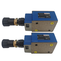 Huade hydraulic direct-acting sequence valve DZ16DP1-40B 15010dp2-50xdz10dp2-40b 315