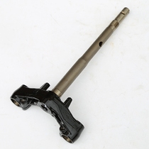 Applicable Suzuki New Neptune UA125T-A Tianlong Star UA125T-3 direction column Samsung fork direction