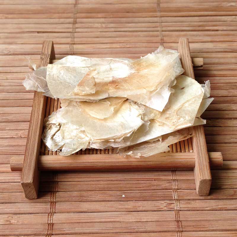 玉蝴蝶 玉蝴蝶花茶 木蝴蝶千张纸 花草茶40g