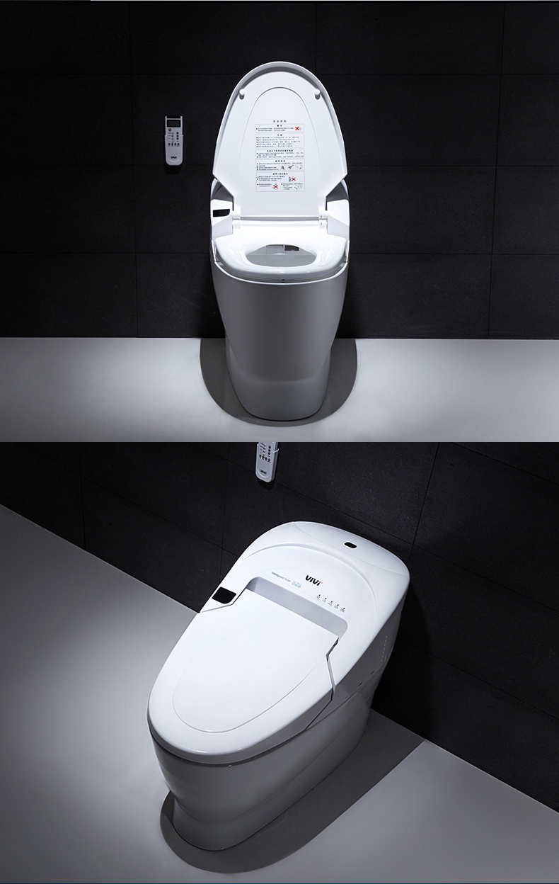 Унитаз электронный Vivi VA-068 Унитаз электронный Vivi VA-068