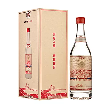 五粮液52度密鉴·情怀依旧500ml*6瓶+赠品[318元优惠券]-寻折猪