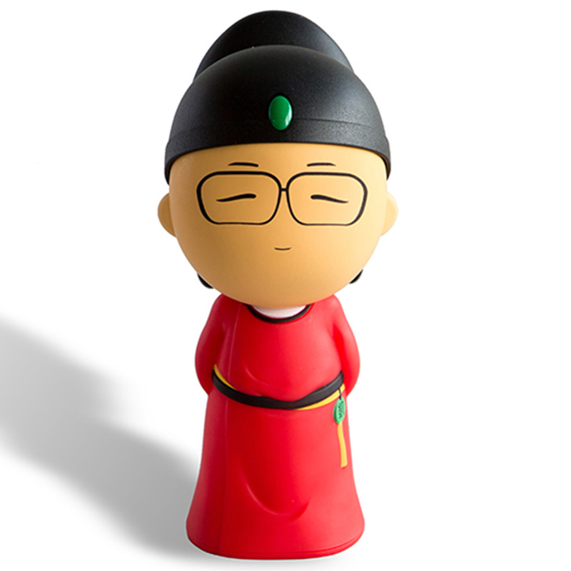 现货正版 凯叔古诗智能阅读礼盒 凯叔小词仙随手听 小诗仙2套 读诗读