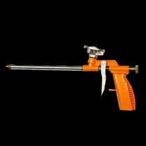 Polyurethane foam caulking agent special gun Foam glue gun Styrofoam gun Foaming agent gun