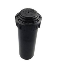 6-point beam field maintenance special sprinkler head automatic lifting telescopic rotating watering cement maintenance sprinkler head