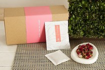 Taiwan Dian Yaji Kaiyun sachet cleans the magnetic field and discharges turbidity to make fortune