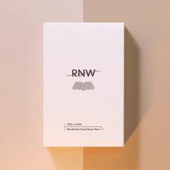 RNW/如薇去黑头鼻贴粉刺导出液套装收缩毛孔深层清洁闭口温和控油价格比较