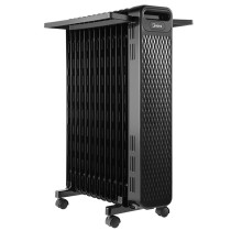 Midea oil heater household energy saving electric heater oil tincture hot air electromechanical radiator heater HYW22NA