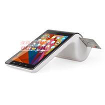 PT7003 Android Swipe Scanning Print All-in-one 7 Inch Screen 58 Printer WIFI 2D Barcode NFC