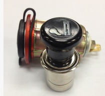 12-24V can light cigarette lighter car car cigarette lighter cigarette lighter cigarette cigarette lighter