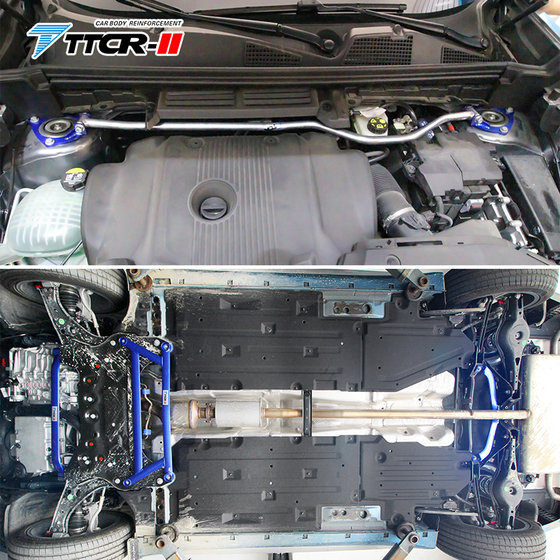 Xingyue Xingrui Balance Rod Geely Boyue Pro Top Bar Modification 부품 신체 안정성 풀로드 섀시 강화에 적합합니다. Xingyue Xingrui Balance Rod Geely Boyue Pro Top Bar Modification 부품 신체 안정성 풀로드 섀시 강화에 적합합니다.