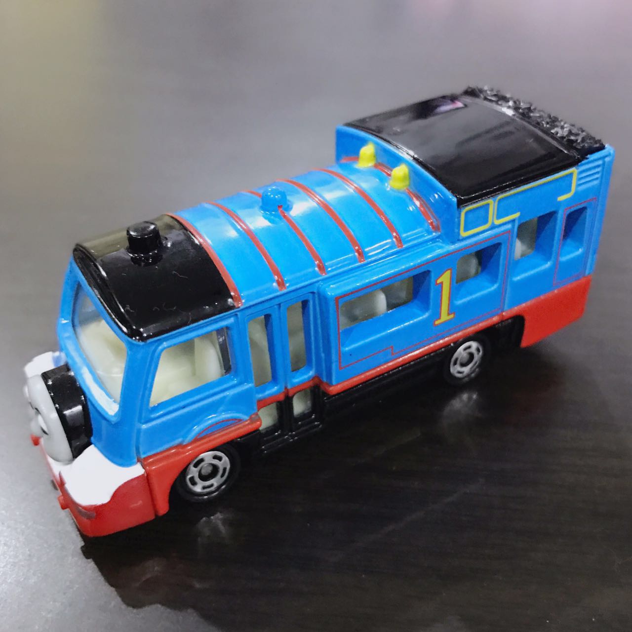 限时包邮 日本进口正品tomy tomica玩具 合金小汽车 托马斯 火车