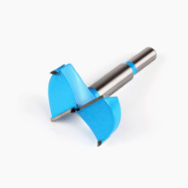 Hard inlaid alloy carpentry pore-hole Expander Plastic Wooden board perforated drill bit 16 20 20 75 75 95100