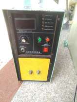 Old * high frequency induction heating machine high frequency machine quenching equipment 15kw-30kw 220V 380V