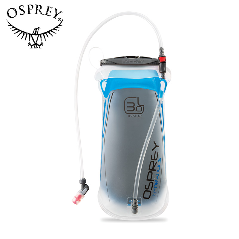 OSPREY HYDRAULICS OUTDOOR PRODUCTS Reservoir CYCLING WATER BAG Outdoor MOUNTAINEERING HIKING DRINKING bag