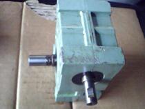 Disassembly Japan imported worm gear reducer worm gear reducer TM13E10A B 20 30 40 50 60