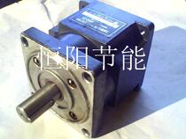 Disassembly Japan imported harmonic reducer 1:100 60 stepper motor harmonic reducer 1:50
