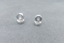 Refined mixed ceramic bearing modification small yellow wheel upgrading and modification of small yellow wheel ceramic bearing