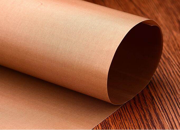 60*40大号可裁重复使用烘焙防粘耐高温油布溶豆曲奇垫烤盘高温布