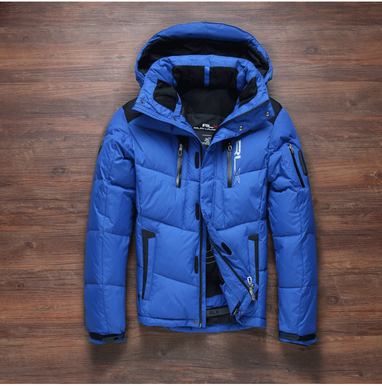 Горнолыжная куртка Ralph Lauren RLX