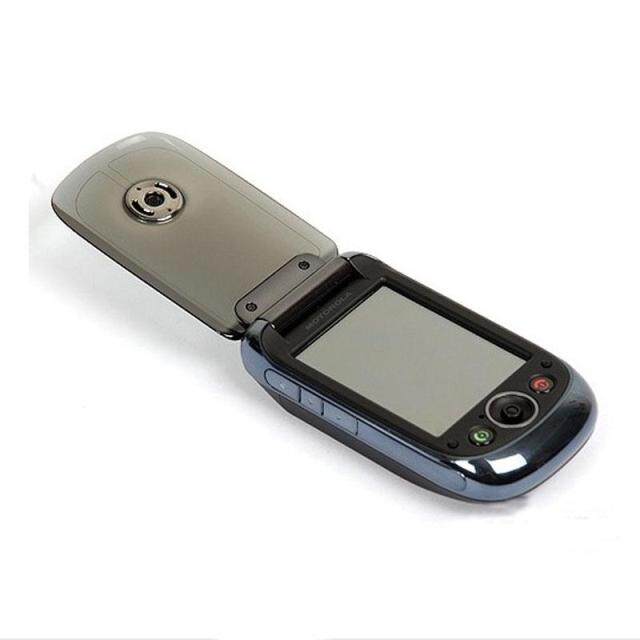 motorola/摩托罗拉 a1800手机 双卡双待三网通电信翻盖配全新电池