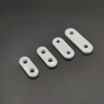 Curtain lead block Lead weight weight accessories Vertical curtain cloth Door curtain screen curtain diy accessories New style