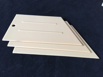 Tesco stickers wallpaper wallpaper construction tools stickers wallpaper wallpaper scraper plastic large scraper thickened without deformation