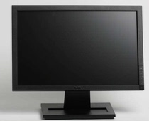 Dell monitor Dell E1709wc 17 inch widescreen LCD monitor 17 inch monitor Widescreen