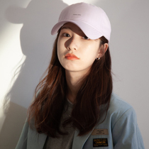 MULUSSO wears three seasons a year vitality and age reduction ~ letter peaked cap womens sunscreen sunshade baseball hat