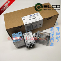 Supply new original packaging imported Spanish Yike RELECO relay C5-M10 DC24V RF5629