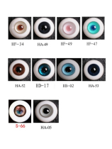 16mmbjd special eyes