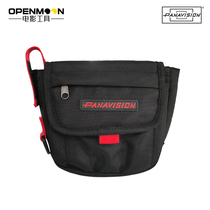 Panavision Pana photography work running bag photography assistant tools running bag multifunctional running bag trumpet