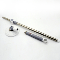 Jieshi Baoshen mop mate mop Rod mop head mop disc set mop accessories pole accessories