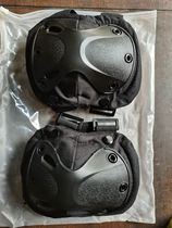 Outdoor Army Meme Sports Protection Tool Transformers Kneecap Elbow Guard cs Special Tactical Soft Knee Protection Accessories