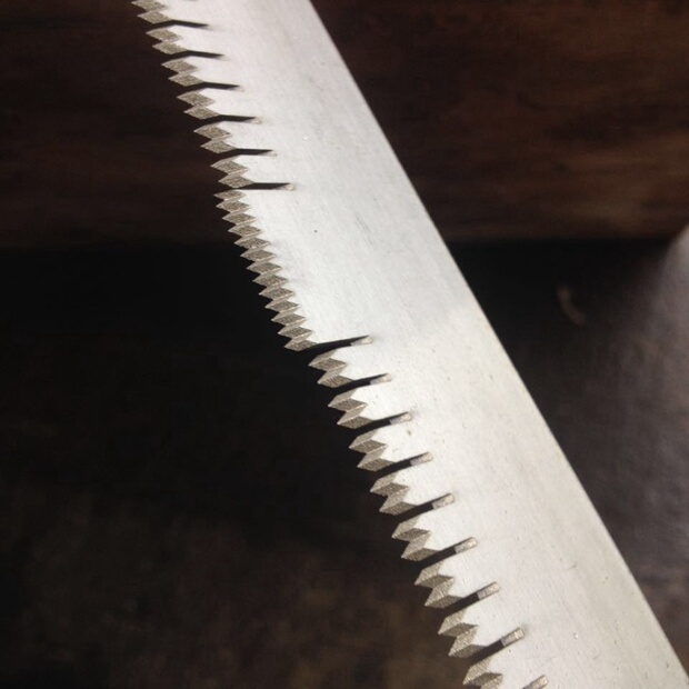 点断机刀片 包装机虚线齿刀 连卷袋切刀片 切塑料薄膜锯齿形刀片