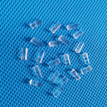 Light guide column Frosted 2 5mm LED SMD lamp LED lamp beads PC light guide column