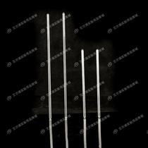 Glass mixing rod dispensing rod Glass rod 20cm