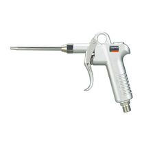 Japan imported long mouth air type dust collector dust gun Azovang ASONE inquiry period