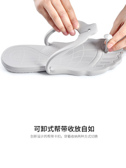 휴대용 접이식 여행 슬리퍼 플립 플립 플립 비즈니스 여행 호텔 여행 남자와 여자 목욕 샌들이 아닌 비 슬립 비치 신발 휴대용 접이식 여행 슬리퍼 플립 플립 플립 비즈니스 여행 호텔 여행 남자와 여자 목욕 샌들이 아닌 비 슬립 비치 신발
