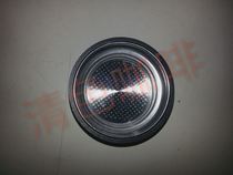 Cankun Coffee Maker Accessories TSK-1819A 1817 1826B4 1837 Pressurized Powder Bowl Double Layer Single Cup