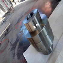 SL type cross slider coupling cross coupling sl slider large torque steel coupling coupling coupling