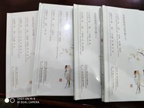 Kunqu Opera 2019 Release Nankun Fenghua Series: Kunqu Opera Classic Opera (17-20)DVD famous section