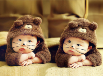 Cute baby poster pictures Baby pictorial wedding room wall stickers Pregnant women preparing for pregnancy and prenatal education Wedding room wall stickers early education men