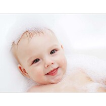 Cute baby posters men and women pictures Baby pictorial stickers Pregnant women big prenatal education wedding room wall stickers Early education bb paintings