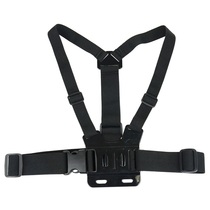 SJ4000SJ7000 Series Universal chest strap sports camera chest strap sports camera shoulder strap
