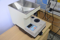 Fully automatic smart large capacity intelligent clear classification coin machine Any national coin can count the classification