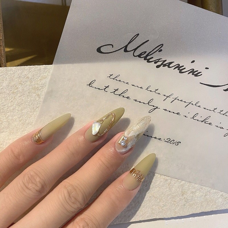 Accessoire manucure - Ongles sans couture - Ref 3438839 Image 28